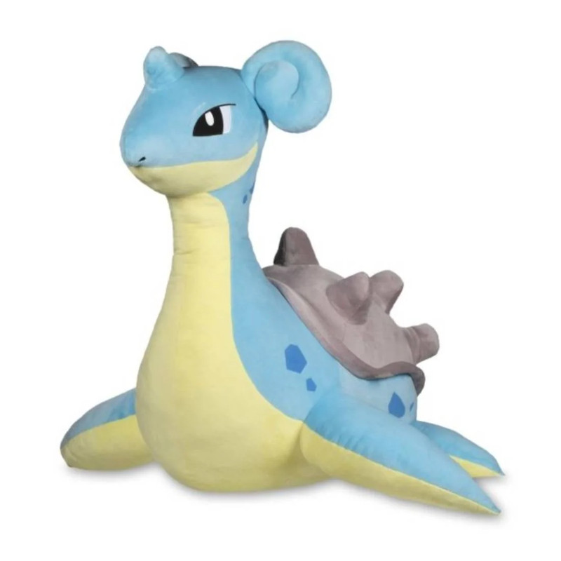 Pokemon Plush Toy - Lapras - دمية